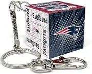 NFL New England Patriots Mini Speed Cube