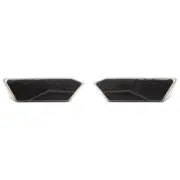 Tusk LED Tinted Taillights For POLARIS RZR