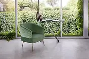 Fedo Occasional Chair - Grass