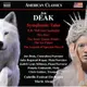 (Naxos)戴克：交響故事/艾爾索普 Marin Alsop/ Jon Deak: Symphonic Tales