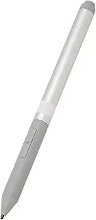 Active Pen for HP EliteBook X360 1030 G3 G4 1040 G5 G6, Stylus Pen Digital Pen for HP Elite Dragonfly, etc. 4096 Pressure, BT 5.0, Type C