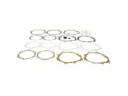Manual Transmission Gasket Set For 81-91 Porsche 924 944 Turbo Base S S2 TM41C1 (for: Porsche)