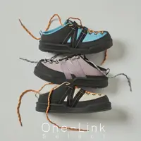 在飛比找蝦皮購物優惠-【One-link】New Balance Crv-Mule