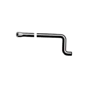Heater Hose 12/15 x 850mm for Nissan 120Y B210 Van A12 1.2L 1975-1978 Outlet
