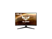 ASUS TUF Gaming 23.8” 1080P Curved Gaming Monitor (VG24VQ1BY) - Full HD, 165Hz