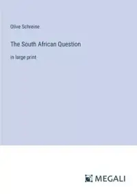 在飛比找博客來優惠-The South African Question: in