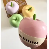 在飛比找蝦皮購物優惠-APPALE蘋果造型手持吸塵器 Mini 吸塵器 蘋果迷你吸