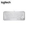 【Logitech 羅技】MX Keys Mini 智能無線鍵盤 珍珠白