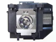 EUALFA Lamp for EPSON PowerLite X12 Projector