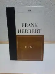 Dune (Classics of Modern Literature) by Frank Herbert (HC)