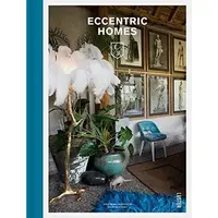 在飛比找蝦皮購物優惠-《文化國際通》Eccentric Homes / Belgi