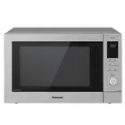 Panasonic 34L Air Fry/Convection/Grill Microwave Oven NN-CD88QSQPQ
