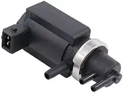QASULER Turbo Boost Pressure Solenoid Valve, for Nissan Navara NP300 Pathfinder R51 2.5dci Turbo Boost Control Solenoid