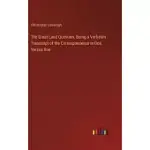 THE GREAT LAND QUESTION. BEING A VERBATIM TRANSCRIPT OF THE CORRESPONDENCE IN DOE VERSUS ROE