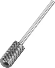 Healeved Professional Nail Polishing Head Multifunctional Nail Drill Bit for Quick Easy Removal