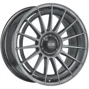 ALLOY WHEEL OZ RACING SUPERTURISMO AERO FOR AUDI TTS COUPE 2008-2014 8,5X20 VAX