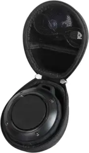 Hard Travel Case for Kunodi Outdoor Waterproof Bluetooth Speaker