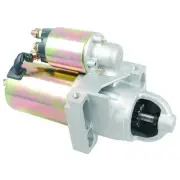 New Starter For Chevrolet C1500 C2500 K1500 K2500 S10 Blazer 10465001 10465009 (for: Chevrolet)