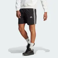 在飛比找momo購物網優惠-【adidas 愛迪達】ESSENTIALS 運動短褲(IC