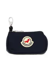 Moncler Nylon Dog Bag Dispenser