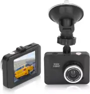 Dash Cam, 1080P Full HD Smart Dash Camera Dash Cam Front Rear Camera with Mot...