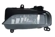 Fog Light Lamp fits AUDI A4 B8 2.7D Right 11 to 12 Hella 8K0941700E Quality New