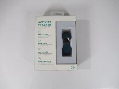Gems Activity Tracker Bluetooth