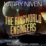 THE RINGWORLD ENGINEERS