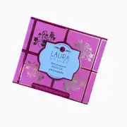 LAURA GELLER PARTY IN A PALETTE 2024 - CHALET CHIC FACE PALETTE (NWOB)