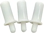 10pcs Spring Loaded Replacement Pins for Plantation Shutter Louver Repair Pin