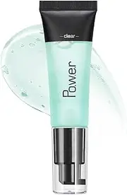 Erinde Erinde Hydrating Primer Gel, Gel-Based Primer, Foundation Makeup Primer for Face, Hydro Grip Primer, Smoothing Skin, Gripping Makeup #01
