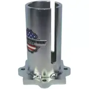 Rhino Tool 301159 Multi-Pro XA Slotted Chuck for Channel Post & Silt Fence Post