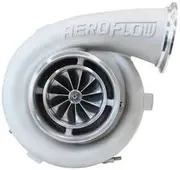 Aeroflow Boosted 8077 1.16 V-Band Vband Outlet GTX4508 Natural - AF8005-4015