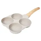 Egg Cooker Egg Cooker Japanese Omelette Pan Multi-Function Egg Frying Pan8165