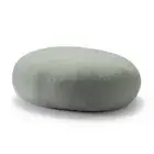 MUJI Soft Multi-cushion Mint Green back Support Pad 55cm x 40cm x 20cm New