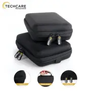 Hard Travel Case for TechCare TOUCH X Tens Unit