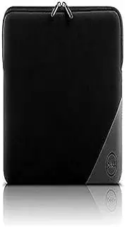 Dell Essential Sleeve 15-Protect Your up to 15-inch Laptop from Spills, Bumps and Scratches with The Water-Resistant, Form-Fitting Neoprene Dell Essential Sleeve 15 (ES1520V).