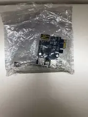 TU3-H2PIE TRENDnet 2-Port USB 3.0 PCI Express Adapter