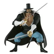 Banpresto One Piece Battle Record Collection Vista Figure