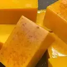 3pack Honey Glow Lemon Turmeric Kojic Acid Soap Bar Turmeric Face and Body Soaps