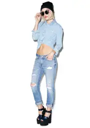 [Neuw] Sister Ray Jeans