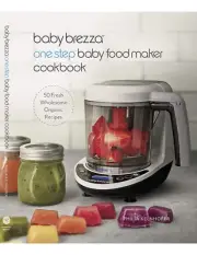 Libro de Cocina Organica para Bebes Recetas Faciles Pures y Comidas Integrales