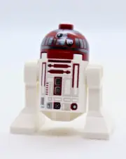 R4-P17 ASTROMECH DROID 75333 Obi-Wan's Clone Star Wars LEGO® Minifigure