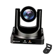 PTZ Camera 30x Optical Zoom 3G-SDI USB IP Live 30X AI Tracking Camera(Not NDI)