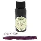 Robert Oster Signature Claret Red 50ml Bottled Ink for Fountain Pens - 50246