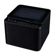 Masterpro XL 10L Deluxe Food Purifier Ultrasonic Cleaner - Robins Kitchen