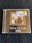 ABOVE THE LAW - ✨LEGENDS ✨- CD NEW FACTORY SEALED! 1998 TOMMY BOY RECORDS