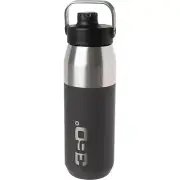 360 DEGREES Vacuum Insulated Wide Mouth Hydration Water Bottle - Choose Color