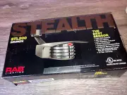 RAB STL200-LED LED Motion Sensor, Stealth 200, 1000W, Bronze Fast Shipping!