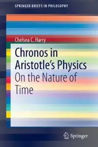 在飛比找博客來優惠-Chronos in Aristotle’s Physics